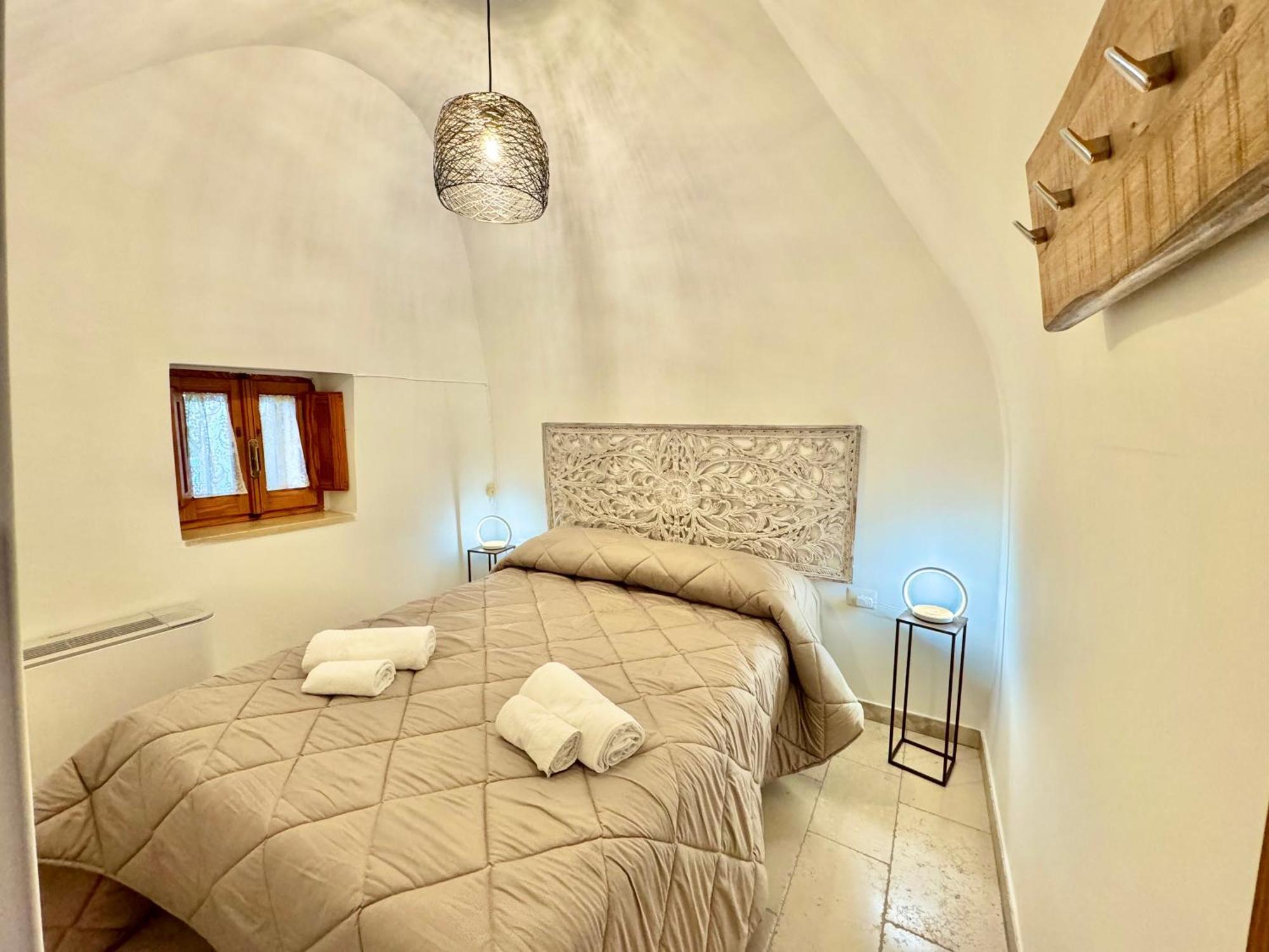 Trulli Moon Villa Alberobello Eksteriør bilde