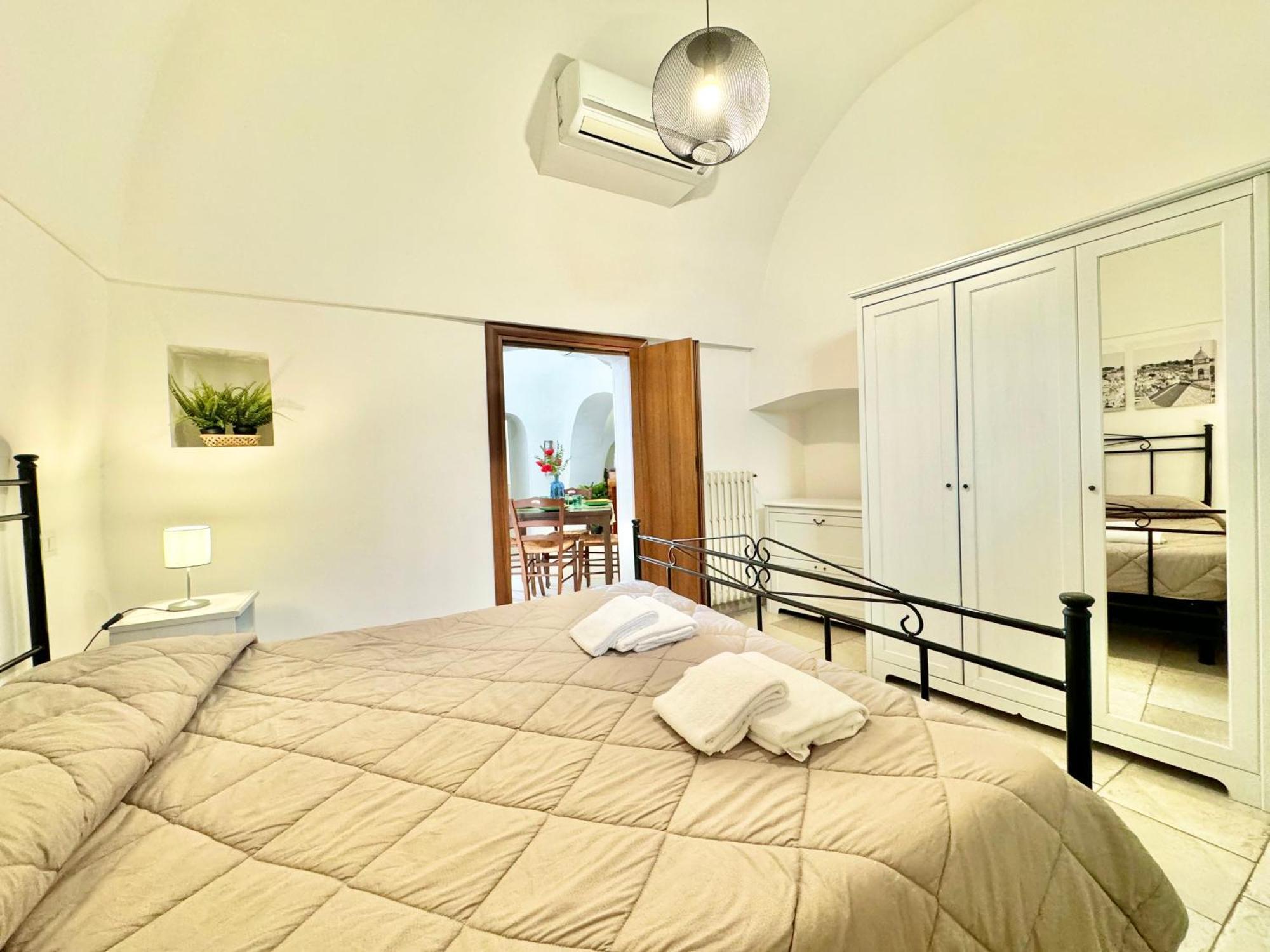 Trulli Moon Villa Alberobello Rom bilde
