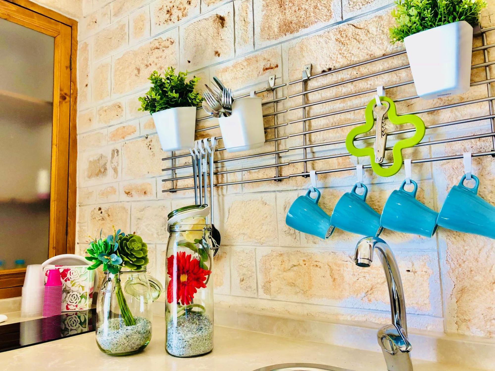 Trulli Moon Villa Alberobello Rom bilde