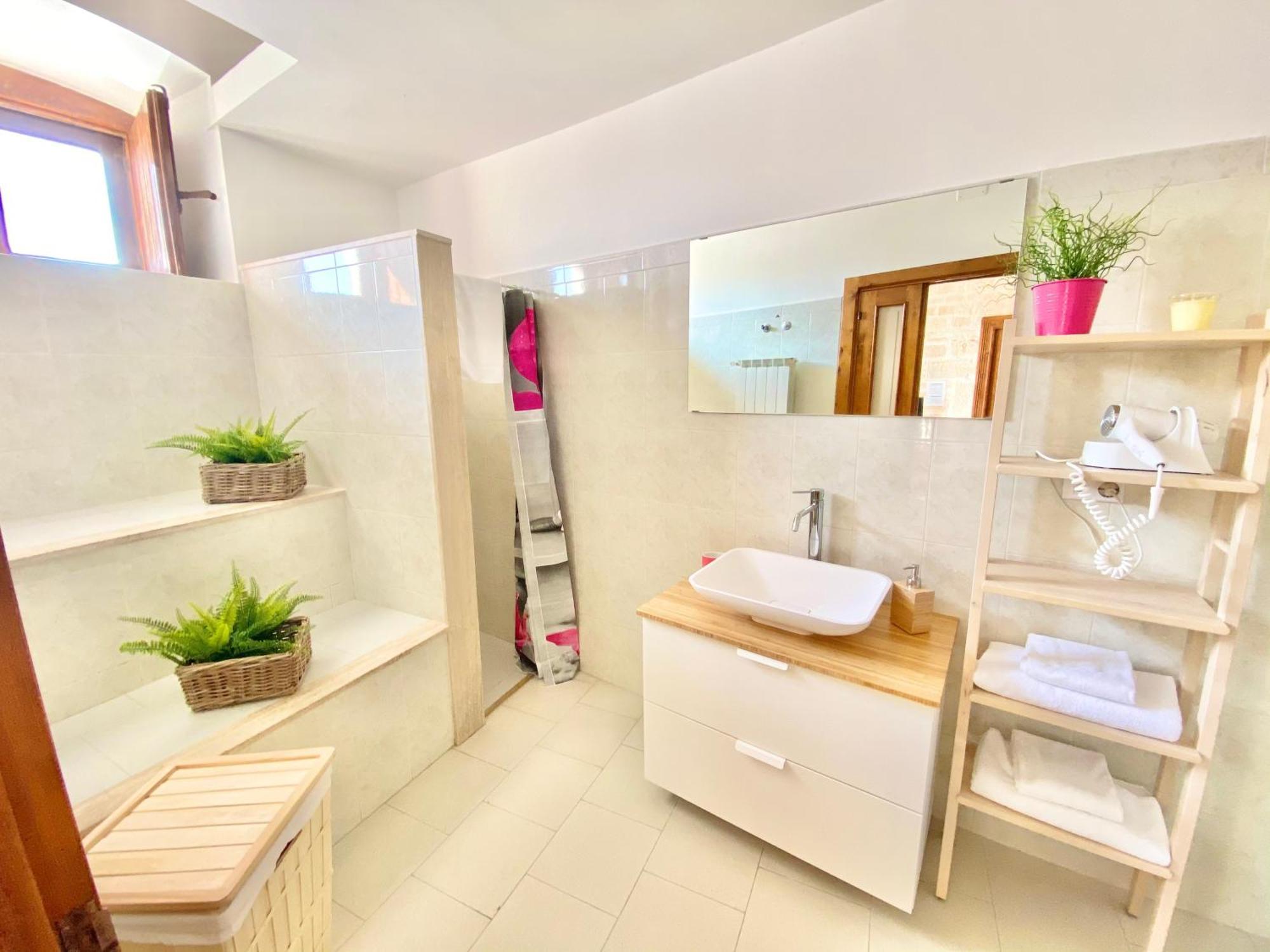 Trulli Moon Villa Alberobello Rom bilde